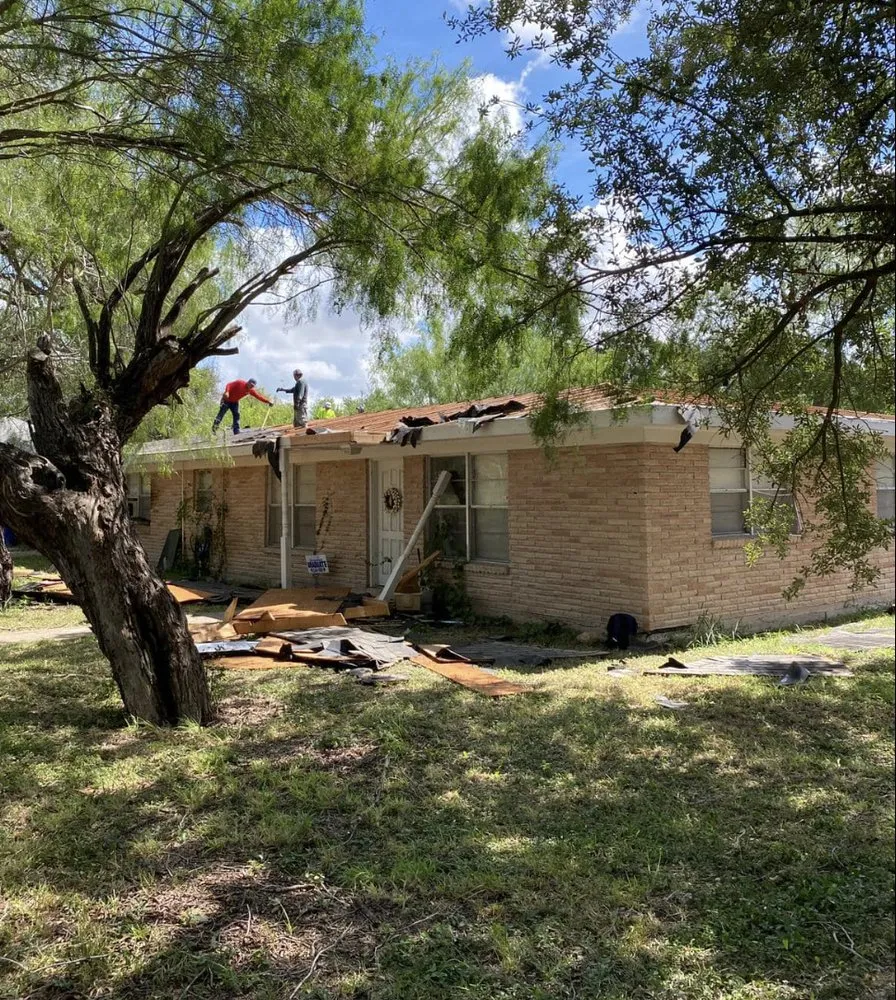 Slide of CRV Construction