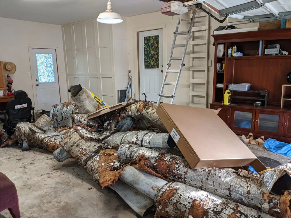 Slide of Crye Air Conditioning Services