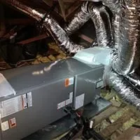 Slide of Crye Air Conditioning Services