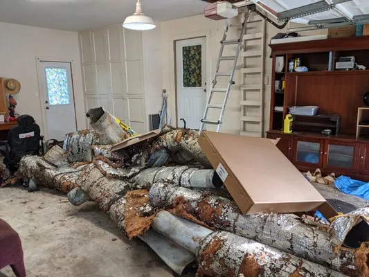 Crye Air Conditioning Services