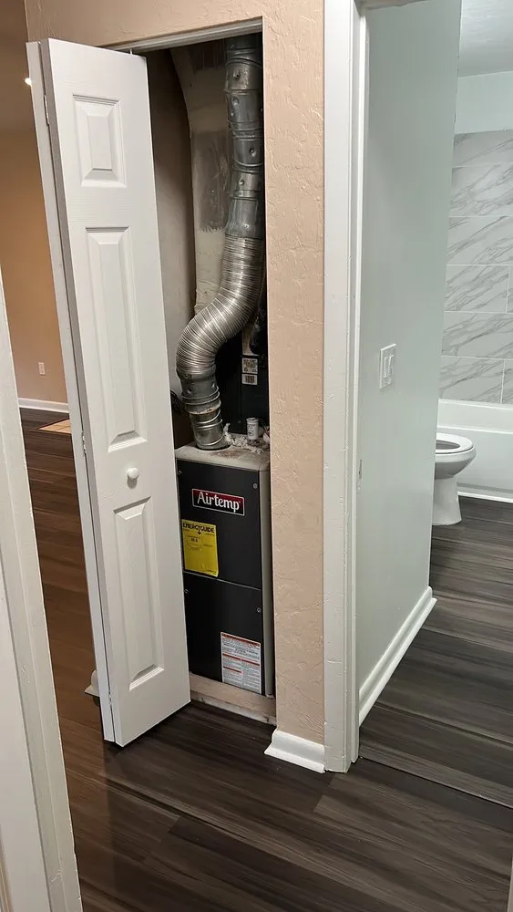 Slide of Crystal Air & Water