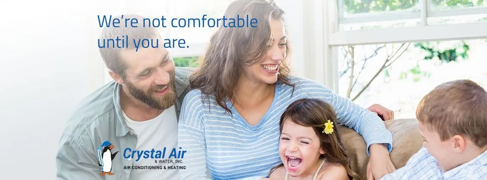 Slide of Crystal Air & Water