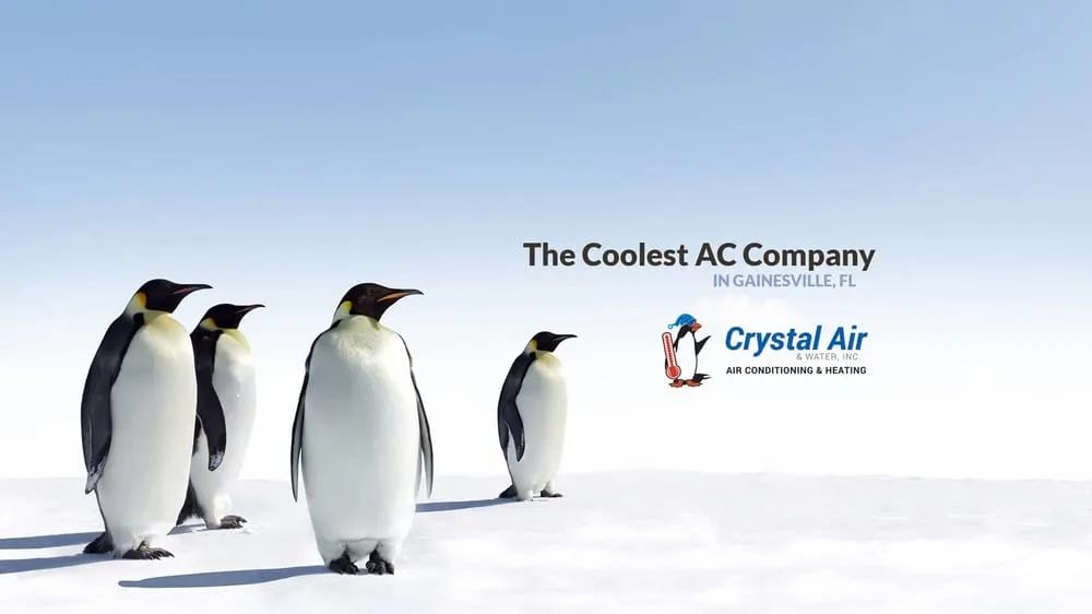 Slide of Crystal Air Conditioning & Heating