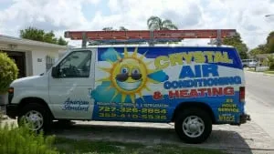 Slide of Crystal Air Conditioning & Heating