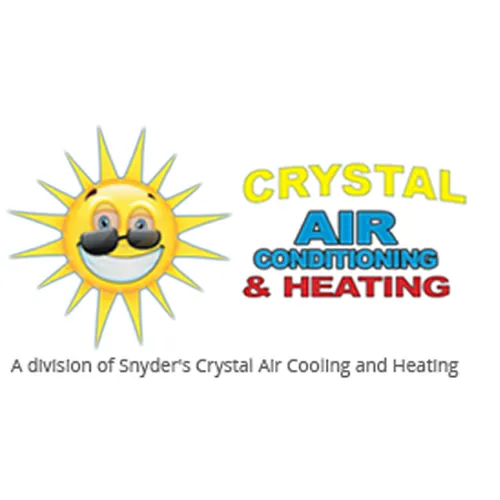 Slide of Crystal Air Conditioning & Heating