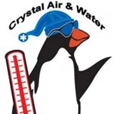 Slide of Crystal Air Conditioning and Heating