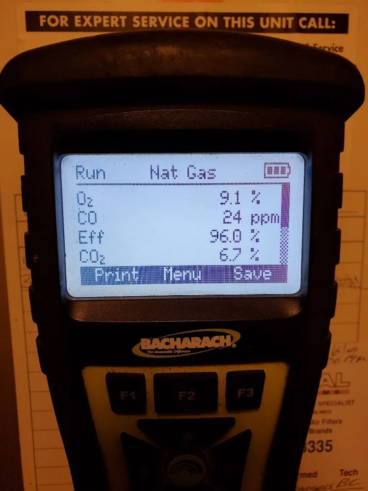 Slide of Crystal Air Systems