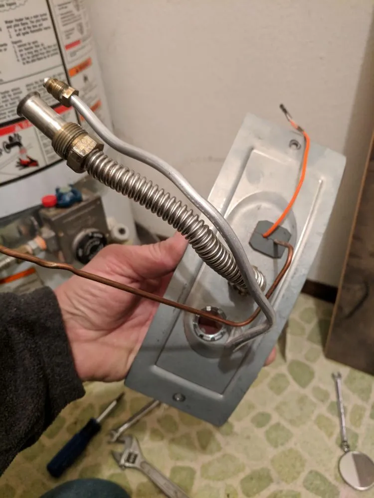 Slide of Crystal Air Systems