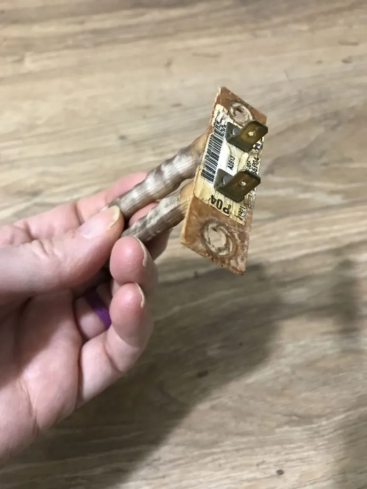 Slide of Crystal Air Systems