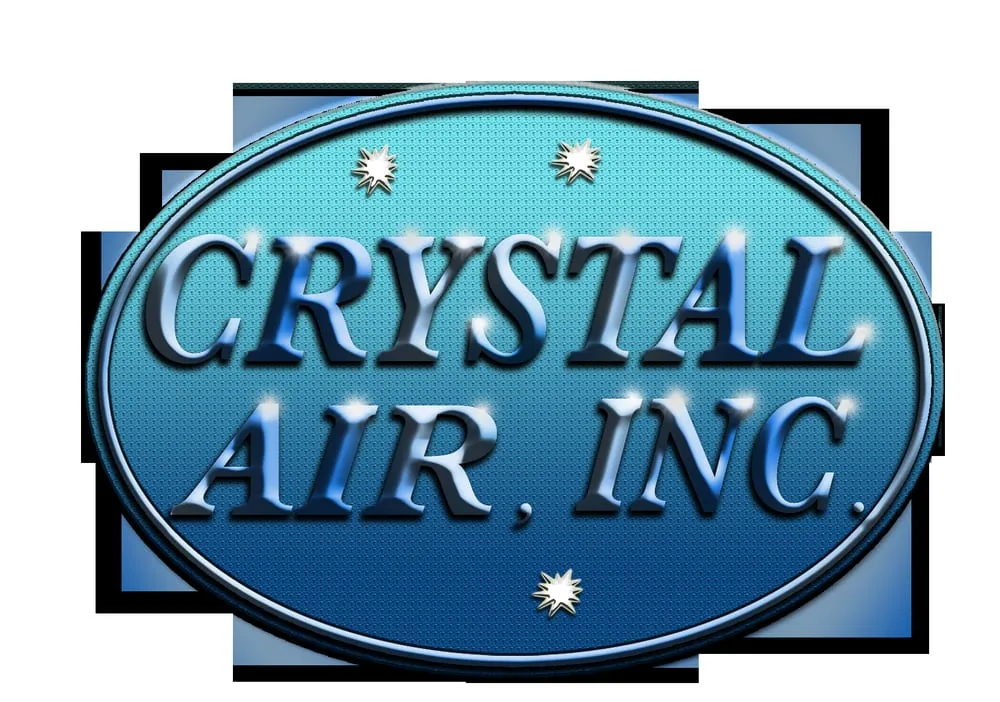 Slide of Crystal Air