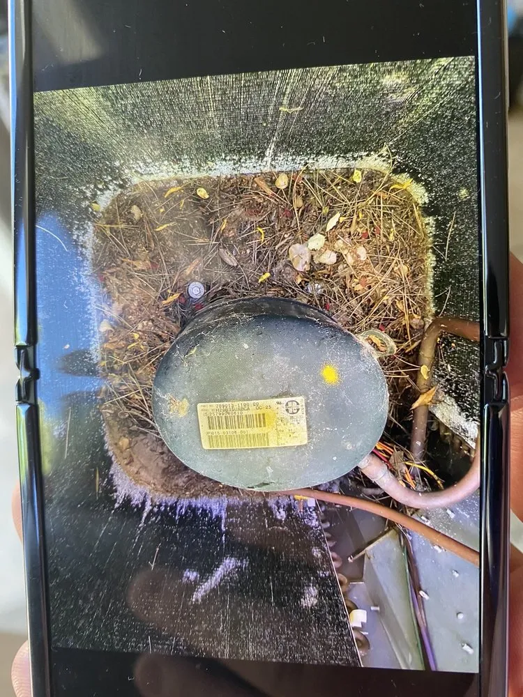 Slide of Crystal Air