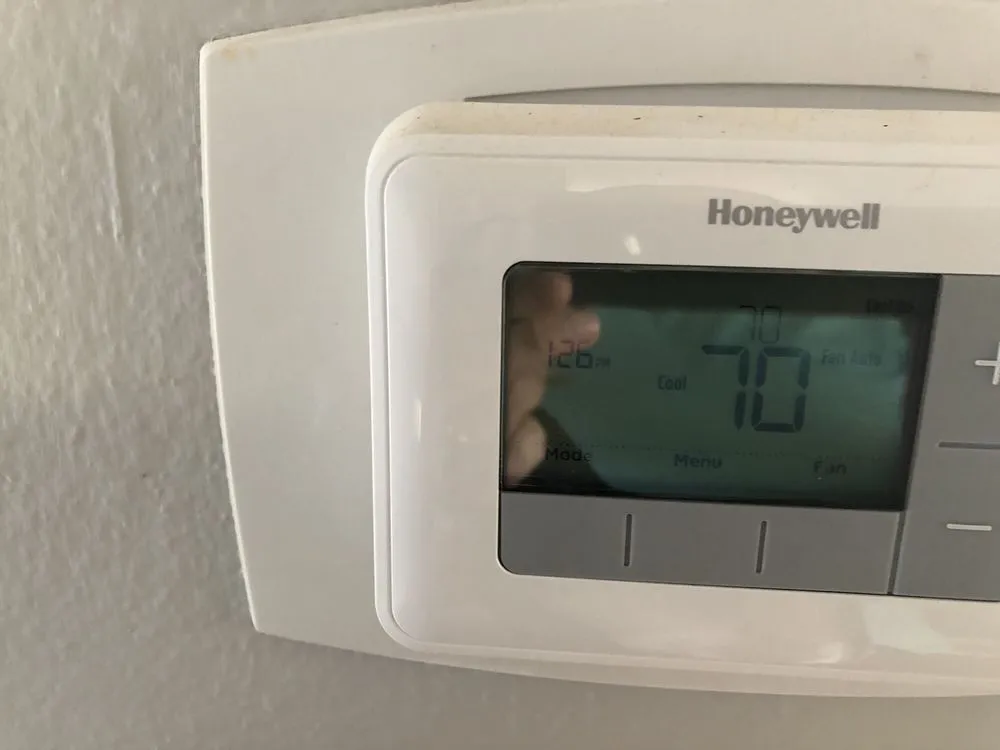 Slide of Crystal Air