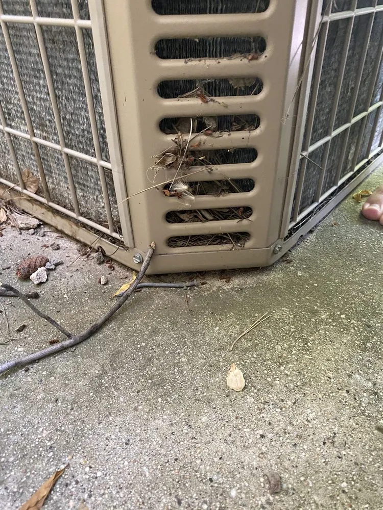 Slide of Crystal Air