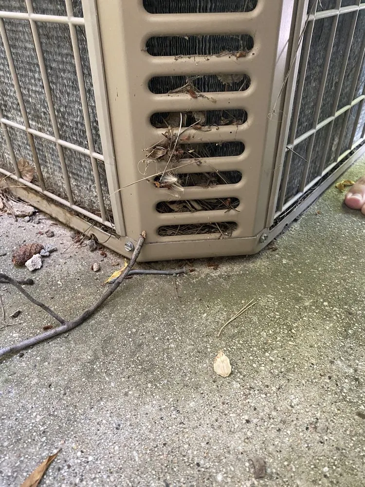 Slide of Crystal Air