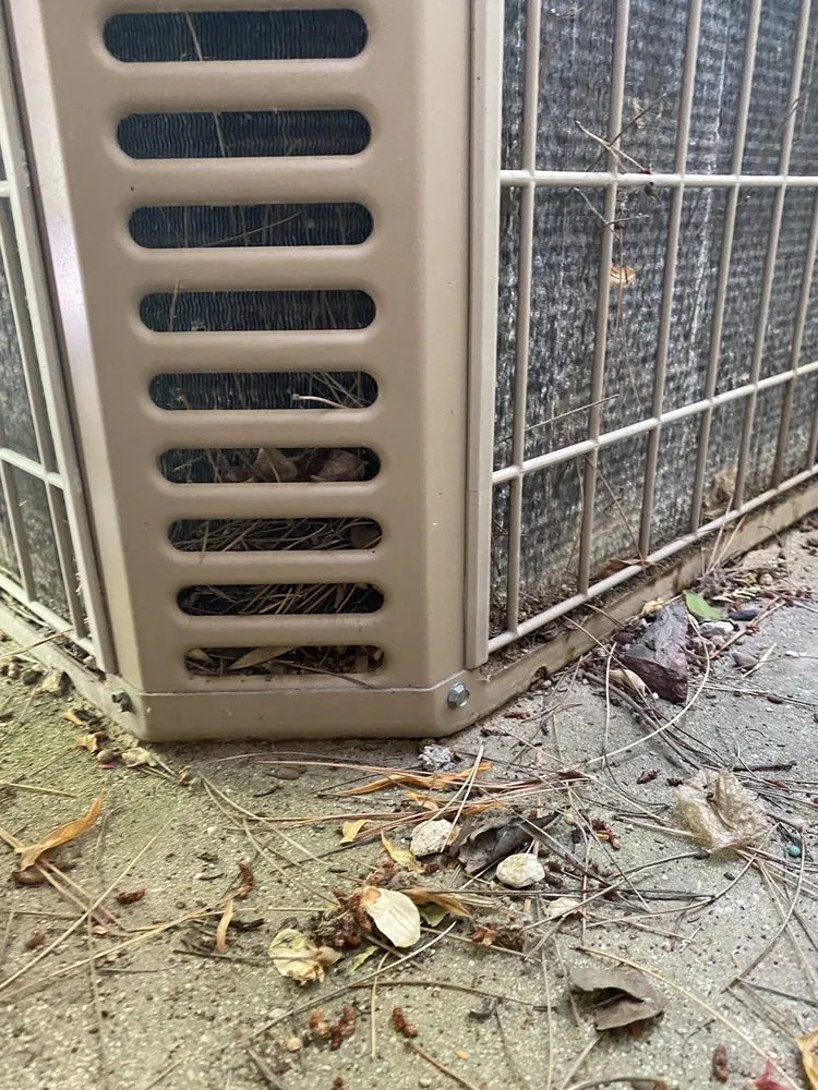 Slide of Crystal Air