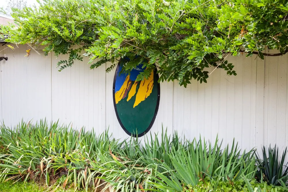 Slide of Crystal Air