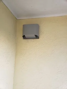 Slide of Crystal Breathing