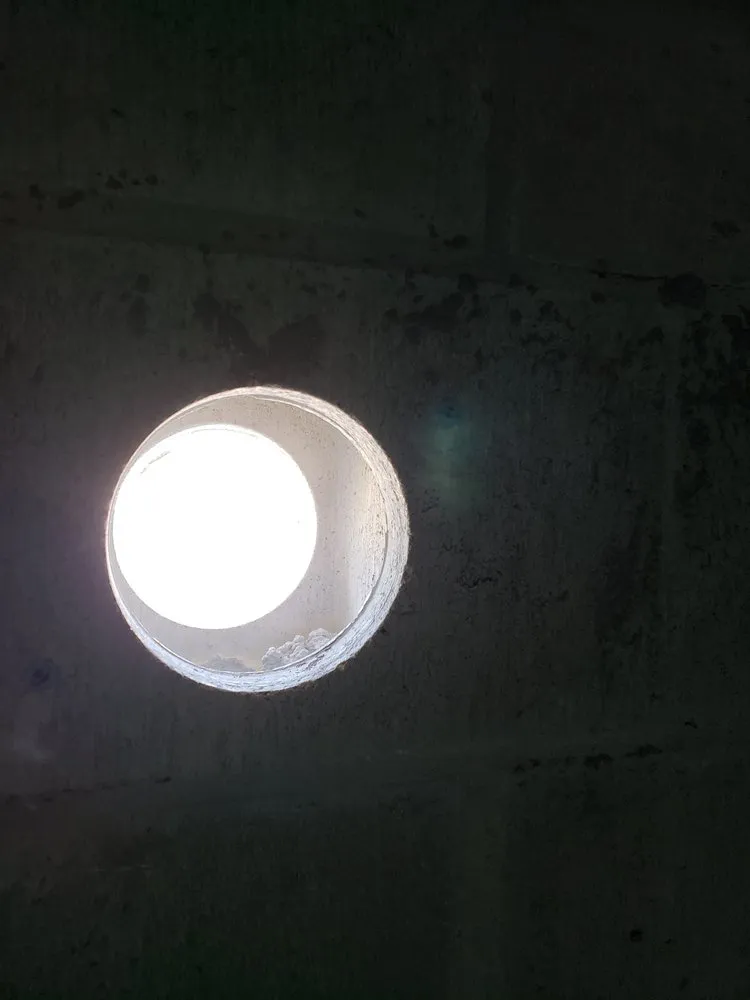 Slide of Crystal Breathing