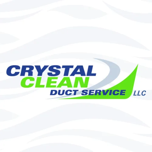 Slide of Crystal Clean Duct Service