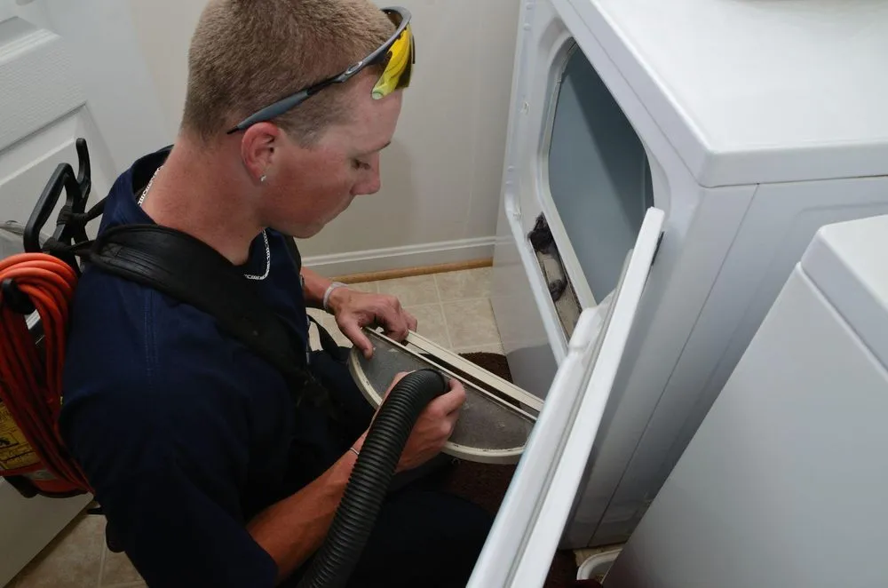 Slide of Crystal Clean Duct Service