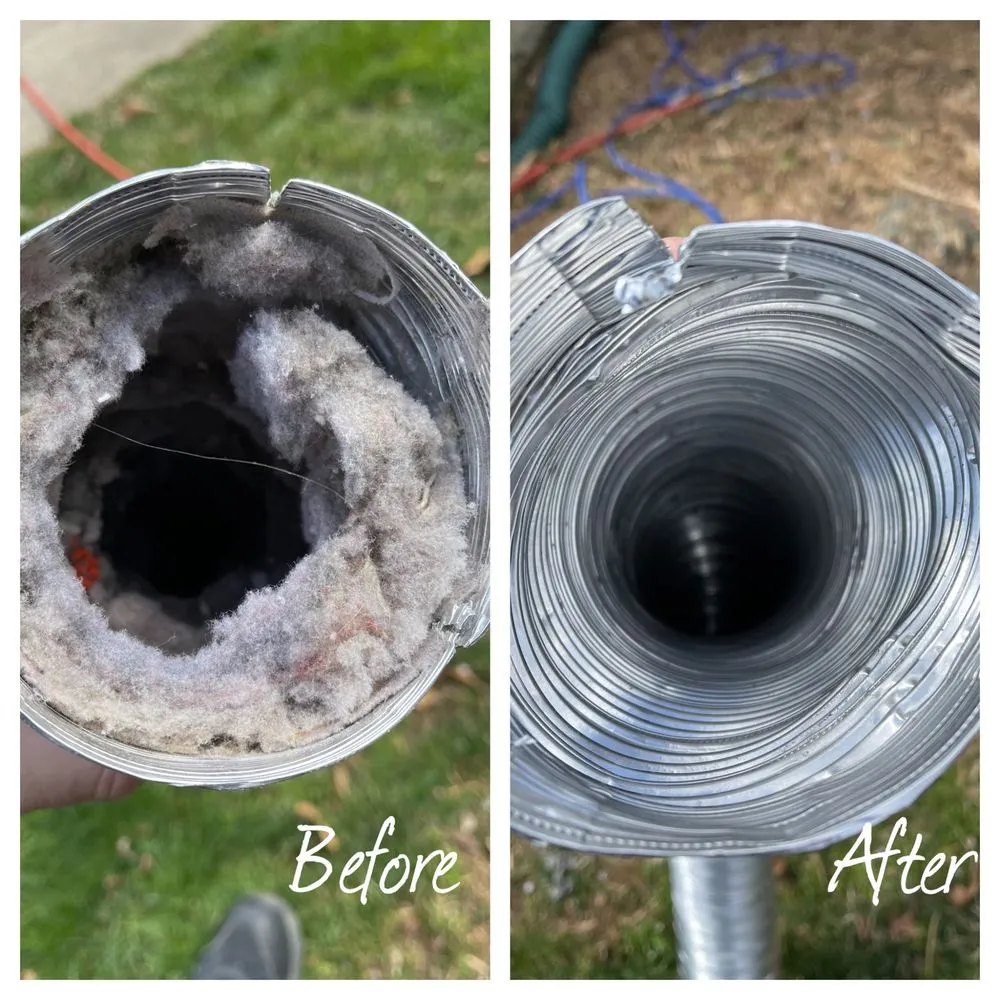 Slide of Crystal Clean Duct Service
