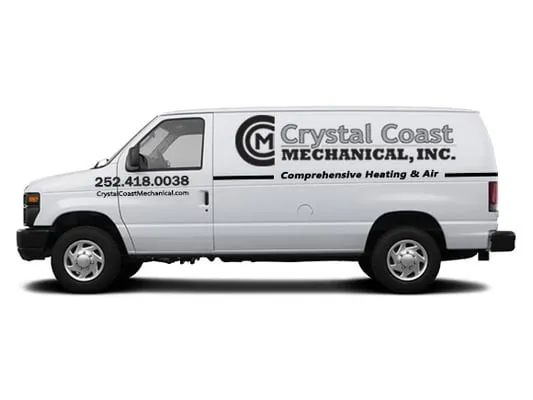 Crystal Coast Mechanical