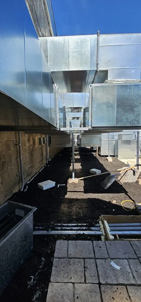 Slide of Crystal Heat & Air