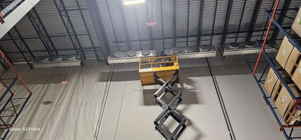 Slide of Crystal Heat & Air