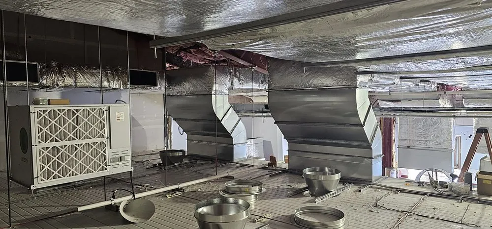 Slide of Crystal Heat & Air