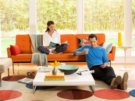 Slide of Crystal Heating & Cooling