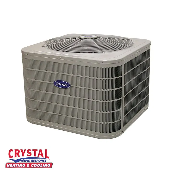Slide of Crystal Heating & Cooling