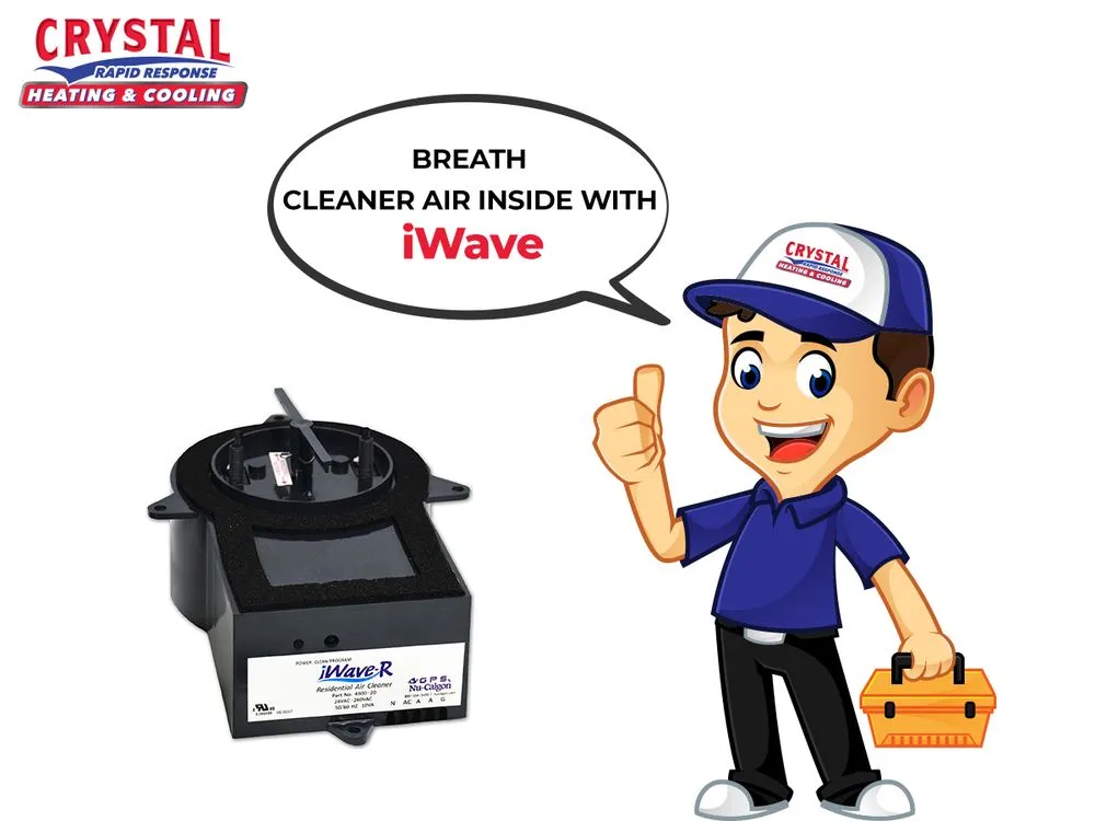 Slide of Crystal Heating & Cooling