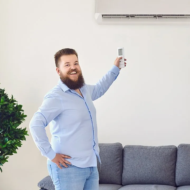 Slide of Crystal Heating & Cooling