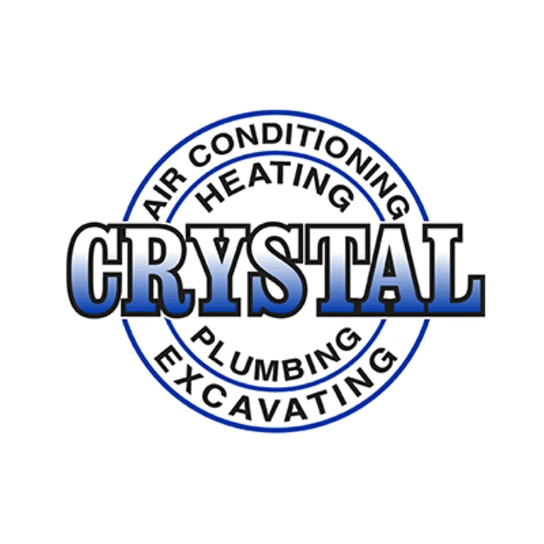 Slide of Crystal Heating & Plumbing
