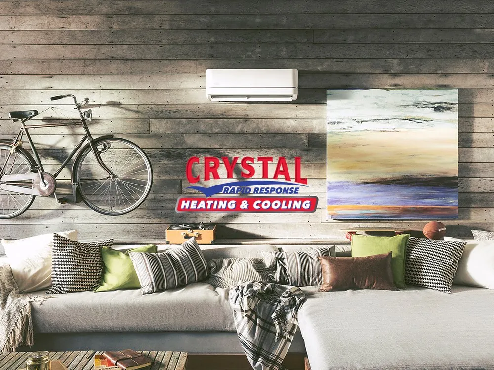 Slide of Crystal Heating and Cooling