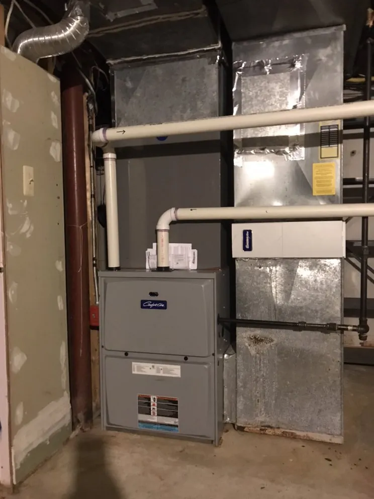 Slide of Crystal Mechanical