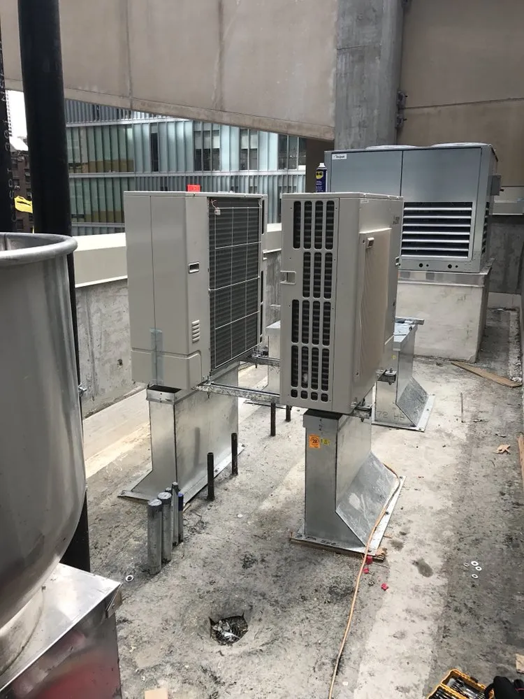 Slide of Crystal Mechanical