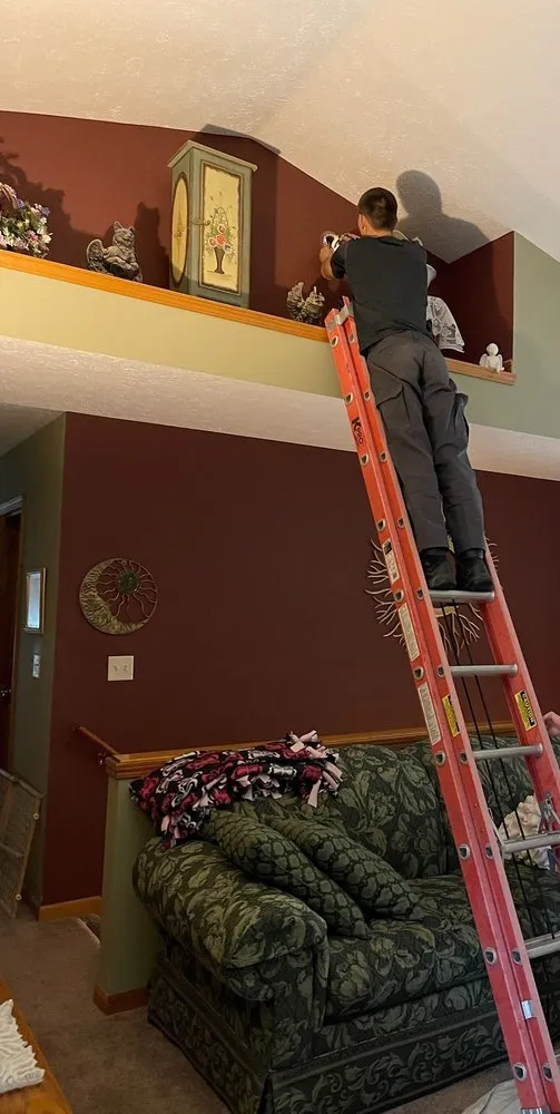 Slide of Crystal Valley Comfort