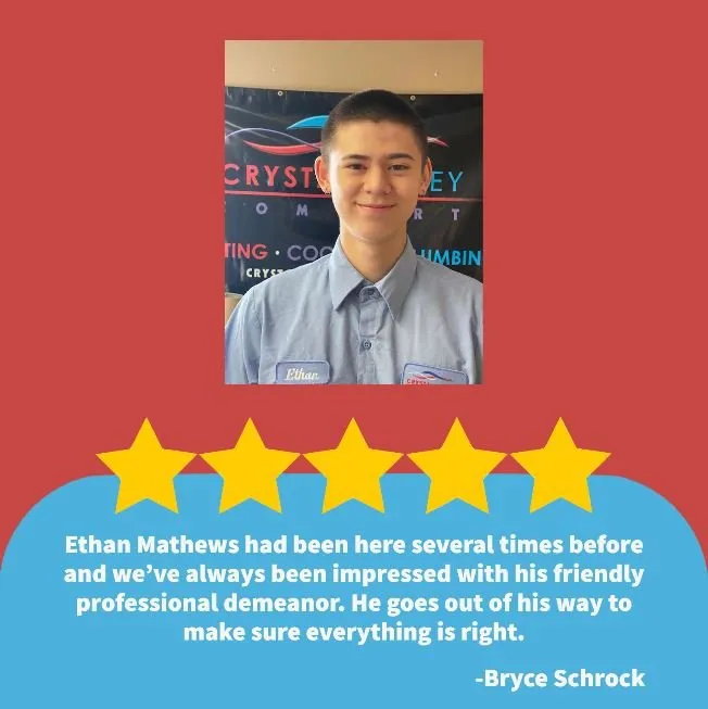 Slide of Crystal Valley Comfort