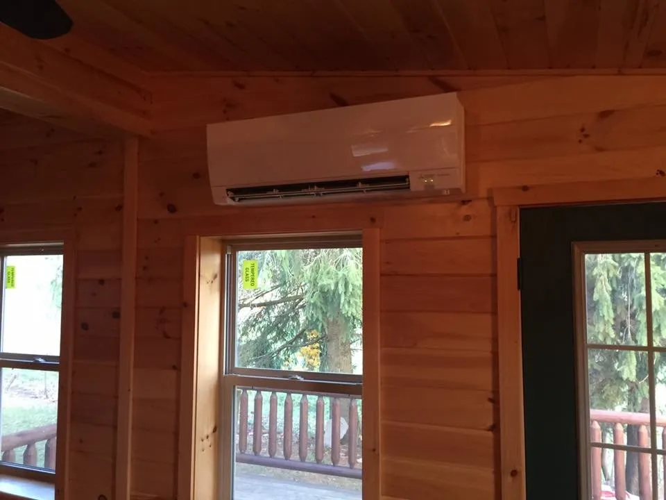 Top-rated HVAC repair in New MIlford, PA by C.S. Ashley Plumbing Company