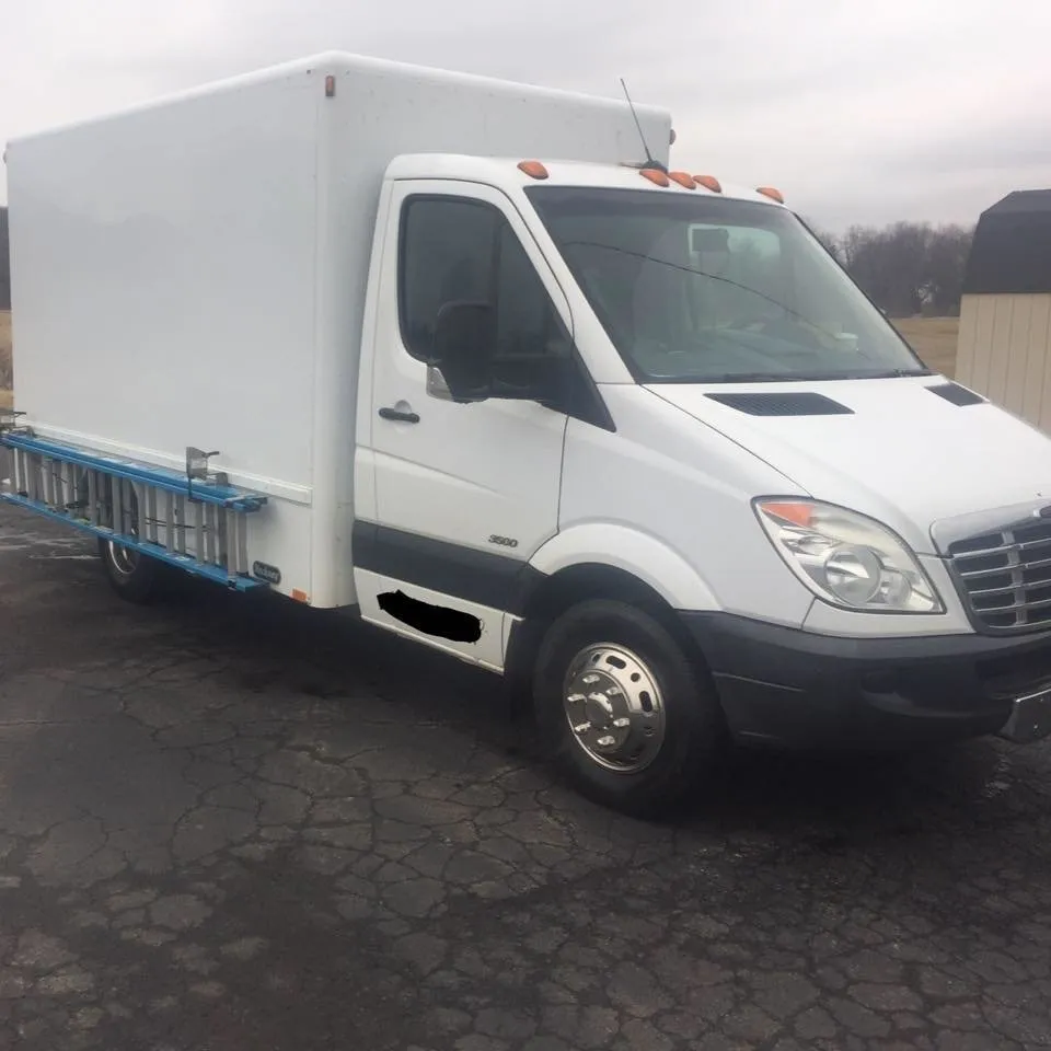 Expert AC repair experts serving New MIlford, PA - C.S. Ashley Plumbing Company