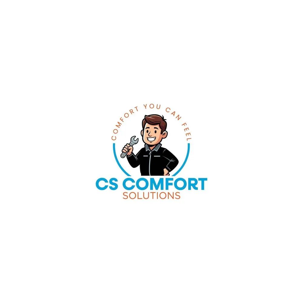 Slide of CS Comfort Solutions