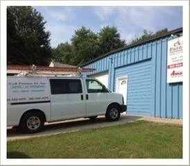 Slide of C&S Furnace