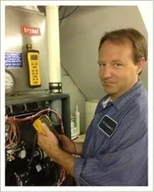 Slide of C&S Furnace