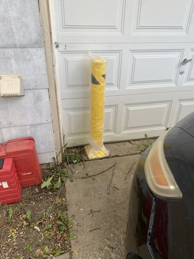 Slide of C&S Furnace