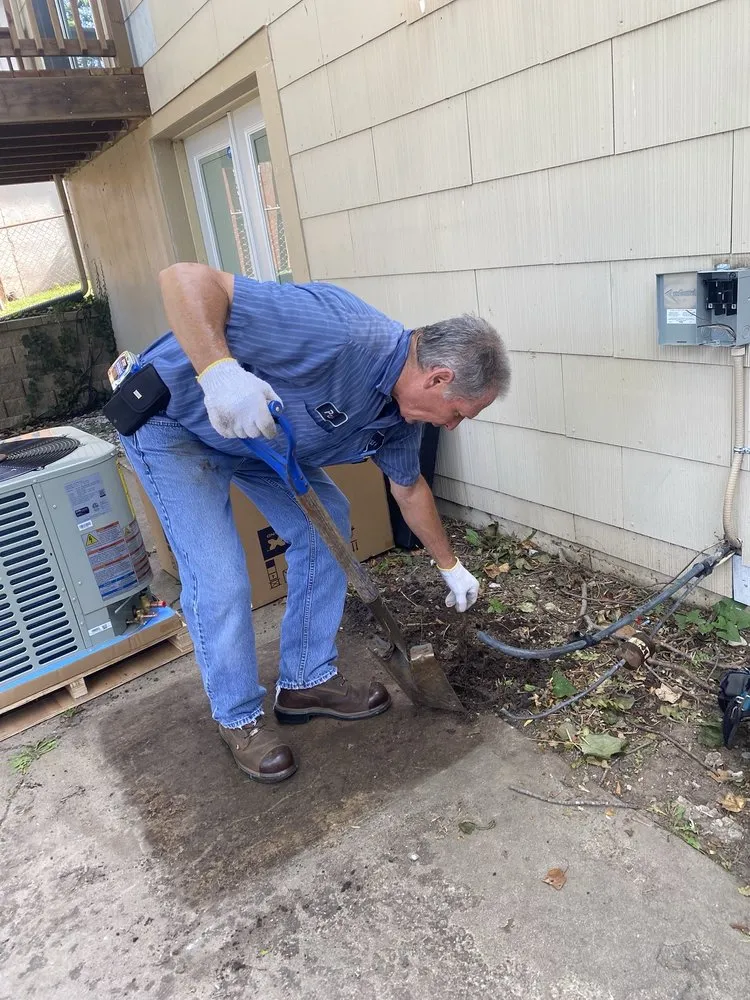 Slide of C&S Furnace