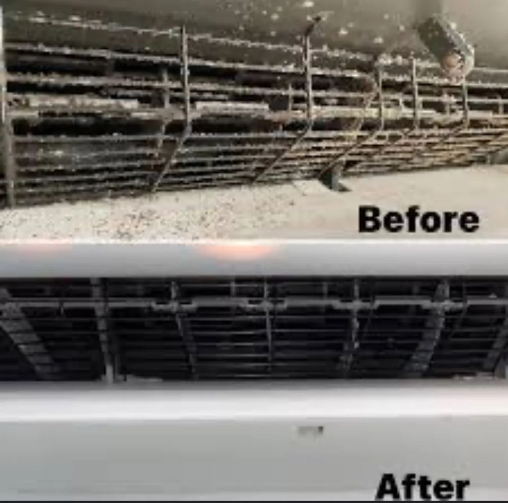 Slide of CS Heat Pump Services