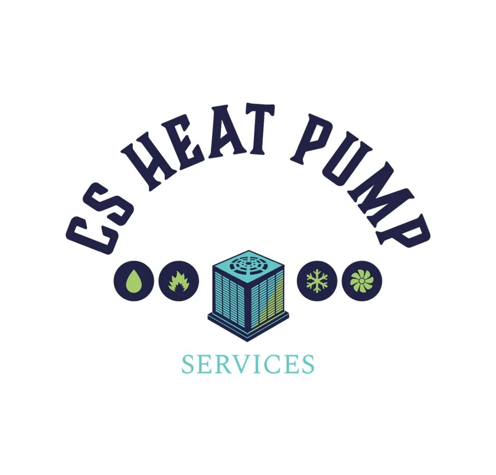Slide of CS Heat Pump Services