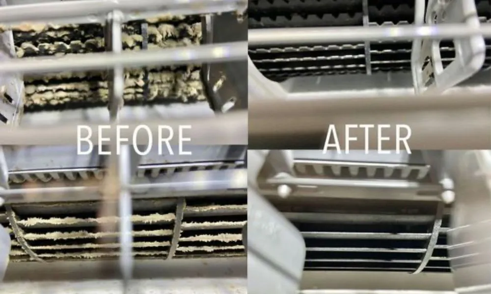 Slide of CS Heat Pump Services