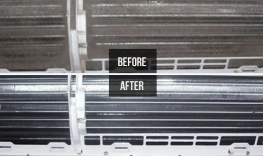 Slide of CS Heat Pump Services